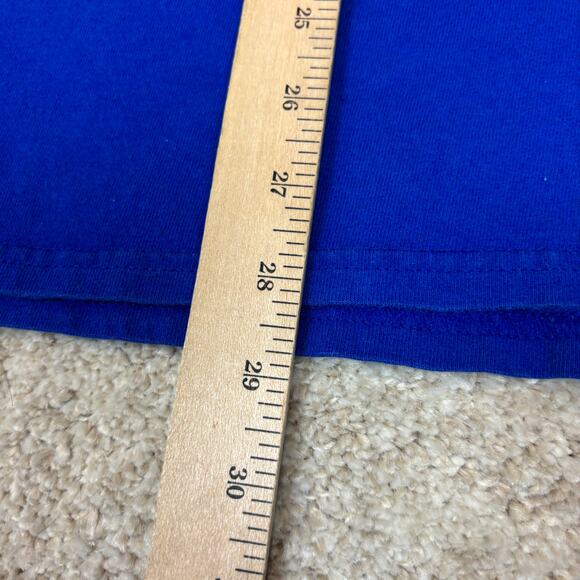 Majestic LA Dodgers MLB Baseball T Shirt Men's XL - Picture 5 of 8